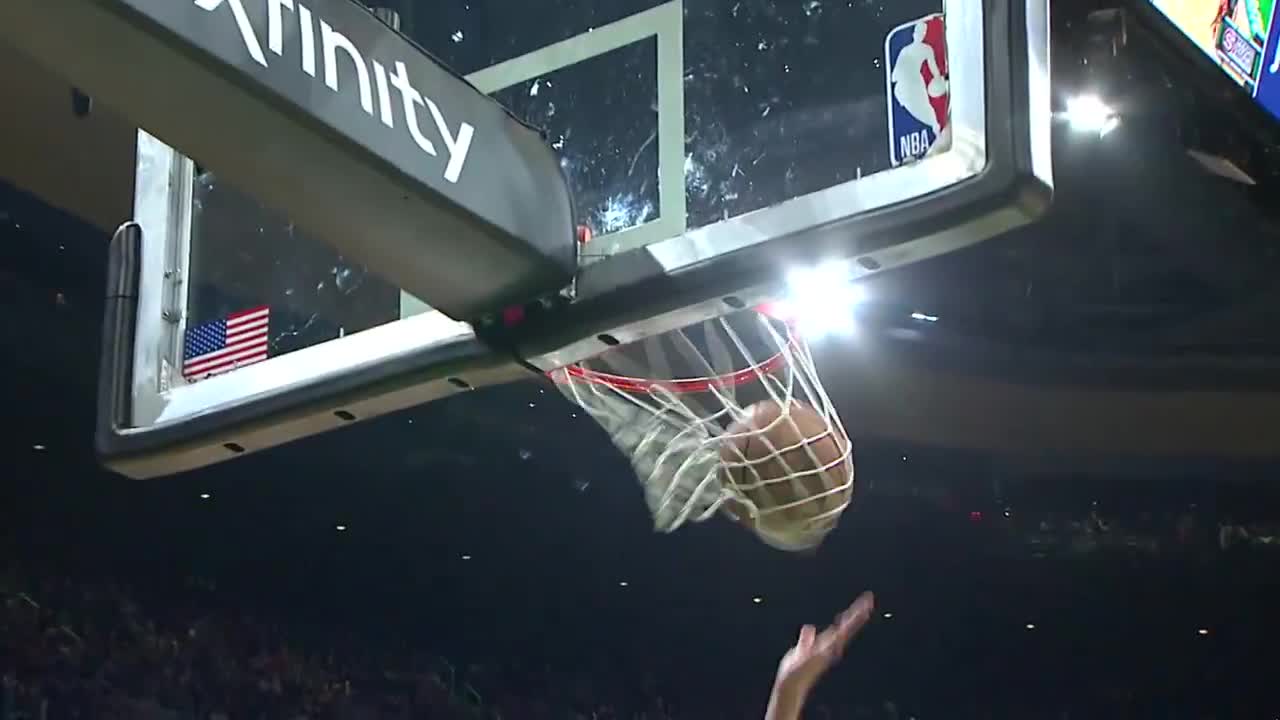 Watch Atlanta Hawks - Got 'em | Streamable
